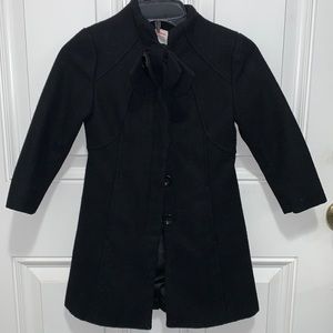 Gymboree Girls Coat